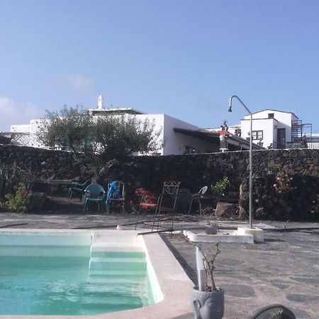 Hotel El Cortijo Eco Finca Ye Exterior foto